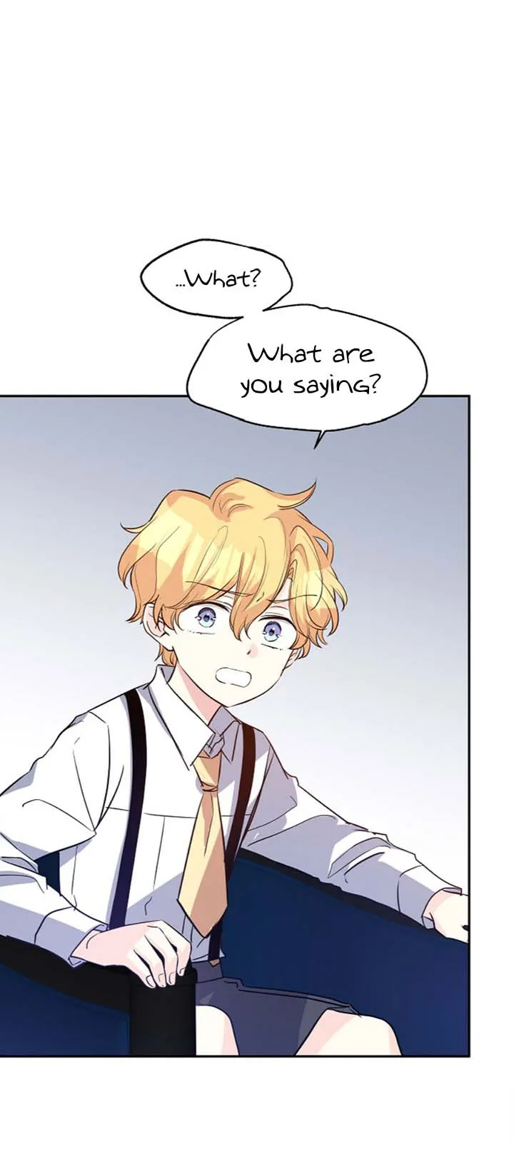 I Will Change The Genre Chapter 15 page 11 - 