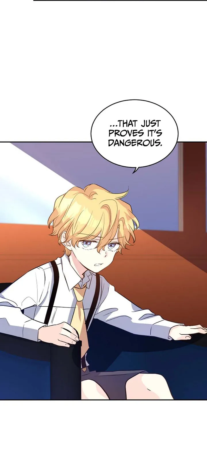 I Will Change The Genre Chapter 15 page 14 - 