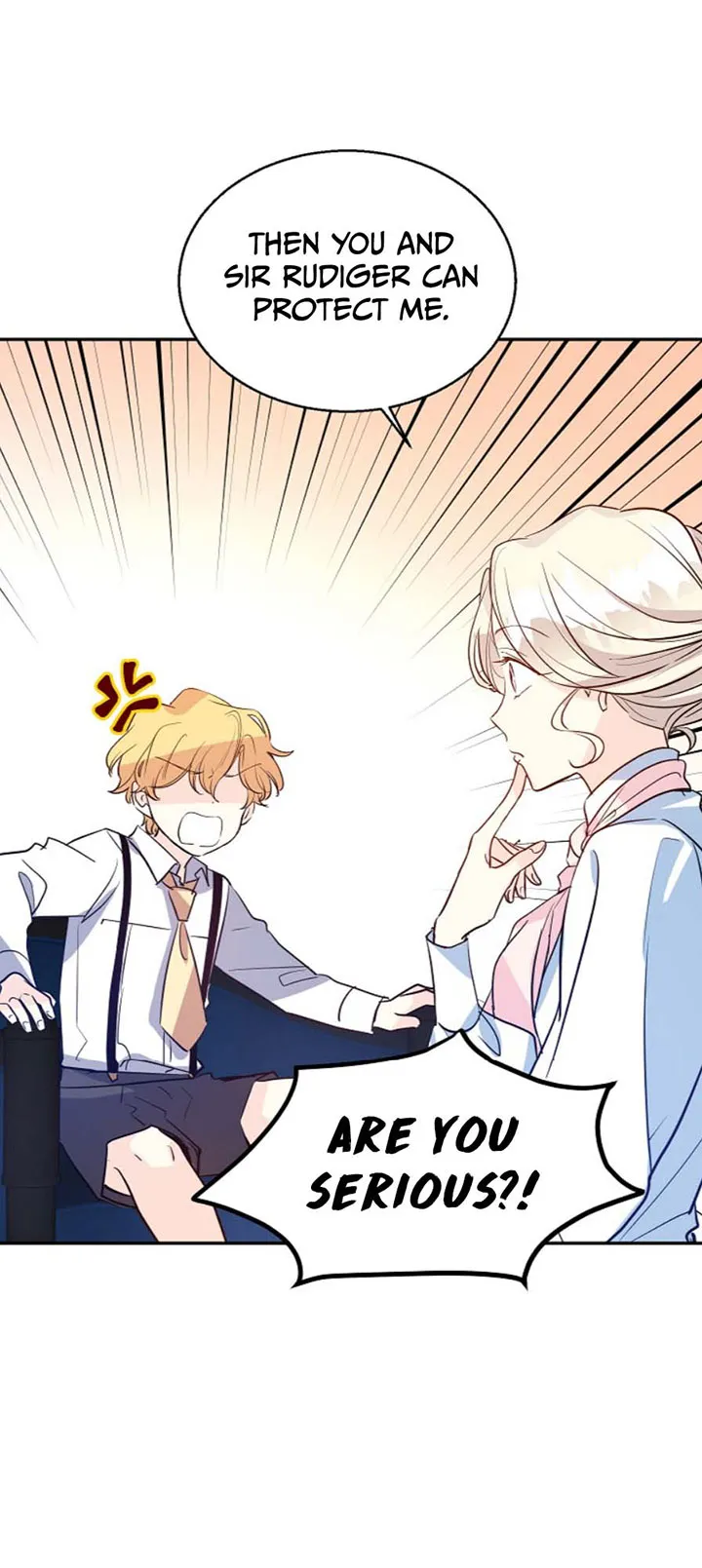 I Will Change The Genre Chapter 15 page 15 - 