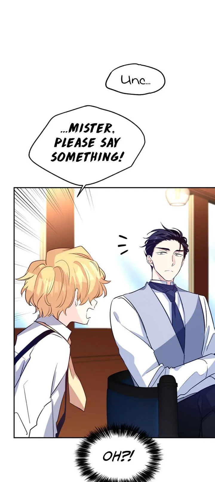 I Will Change The Genre Chapter 15 page 16 - 