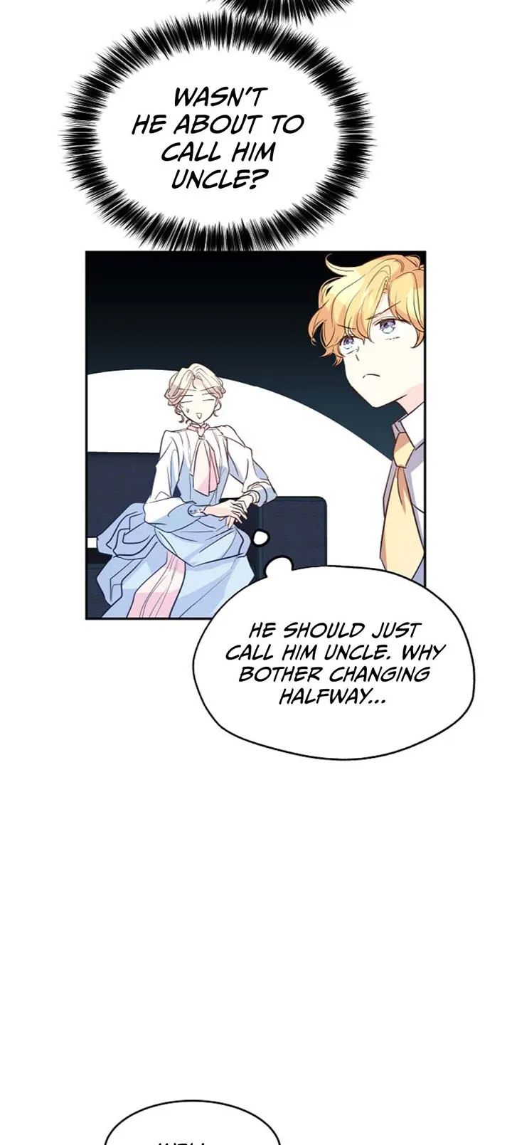 I Will Change The Genre Chapter 15 page 17 - 