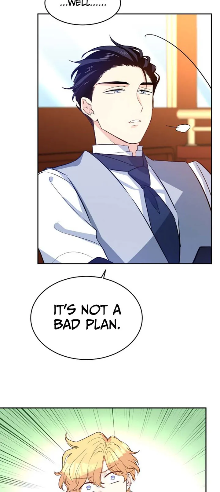 I Will Change The Genre Chapter 15 page 18 - 