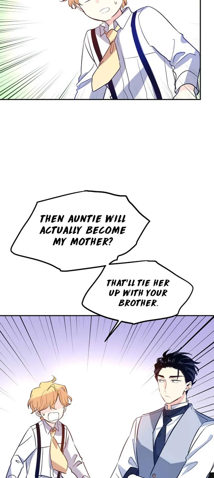 I Will Change The Genre Chapter 15 page 19 - 