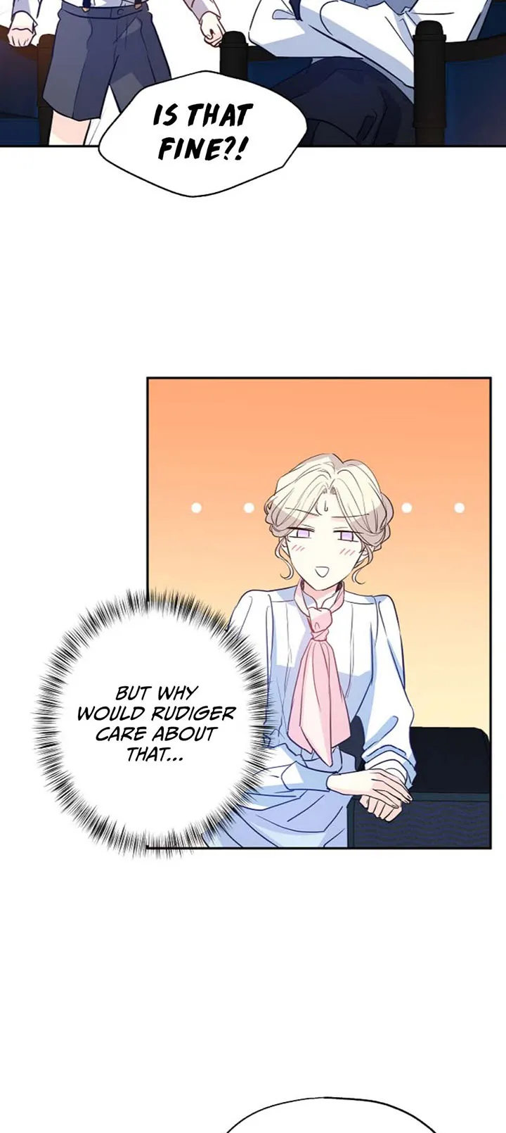 I Will Change The Genre Chapter 15 page 20 - 