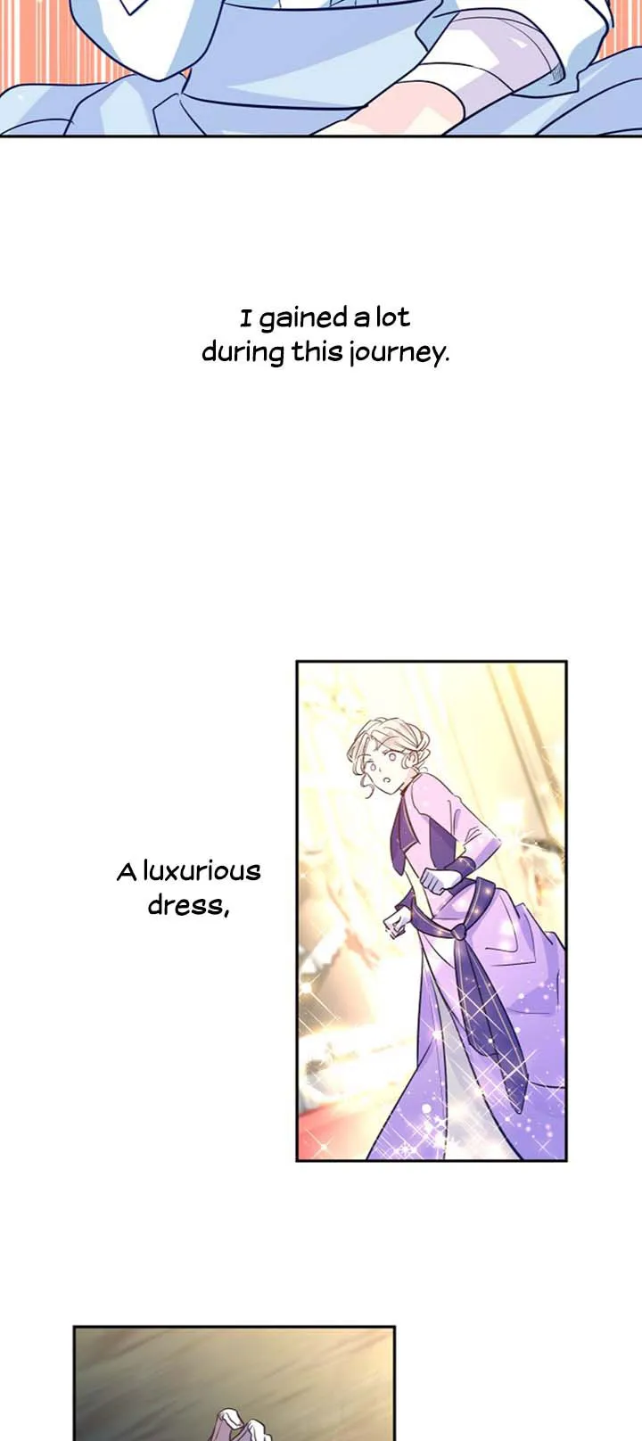 I Will Change The Genre Chapter 15 page 3 - 