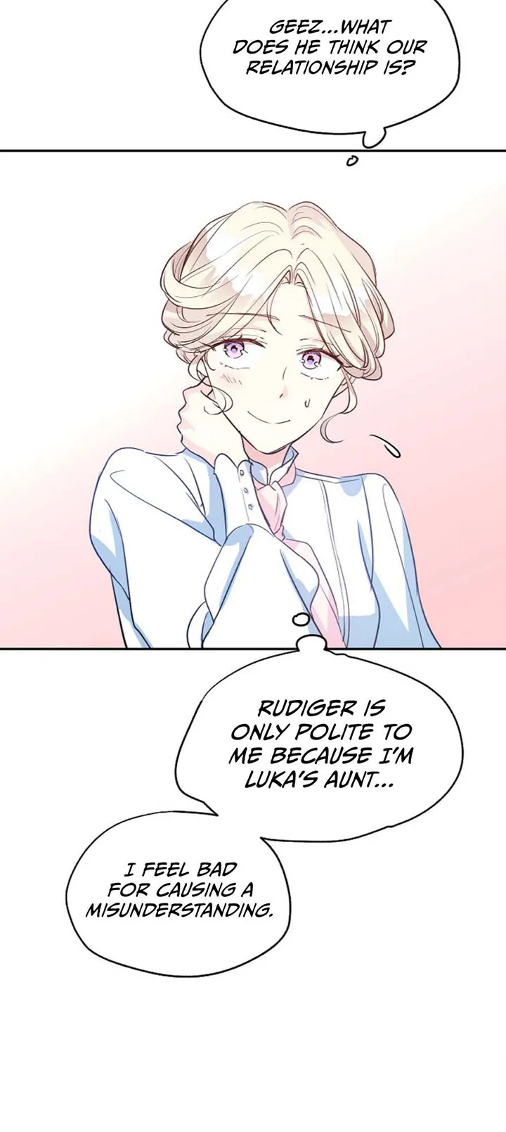 I Will Change The Genre Chapter 15 page 21 - 