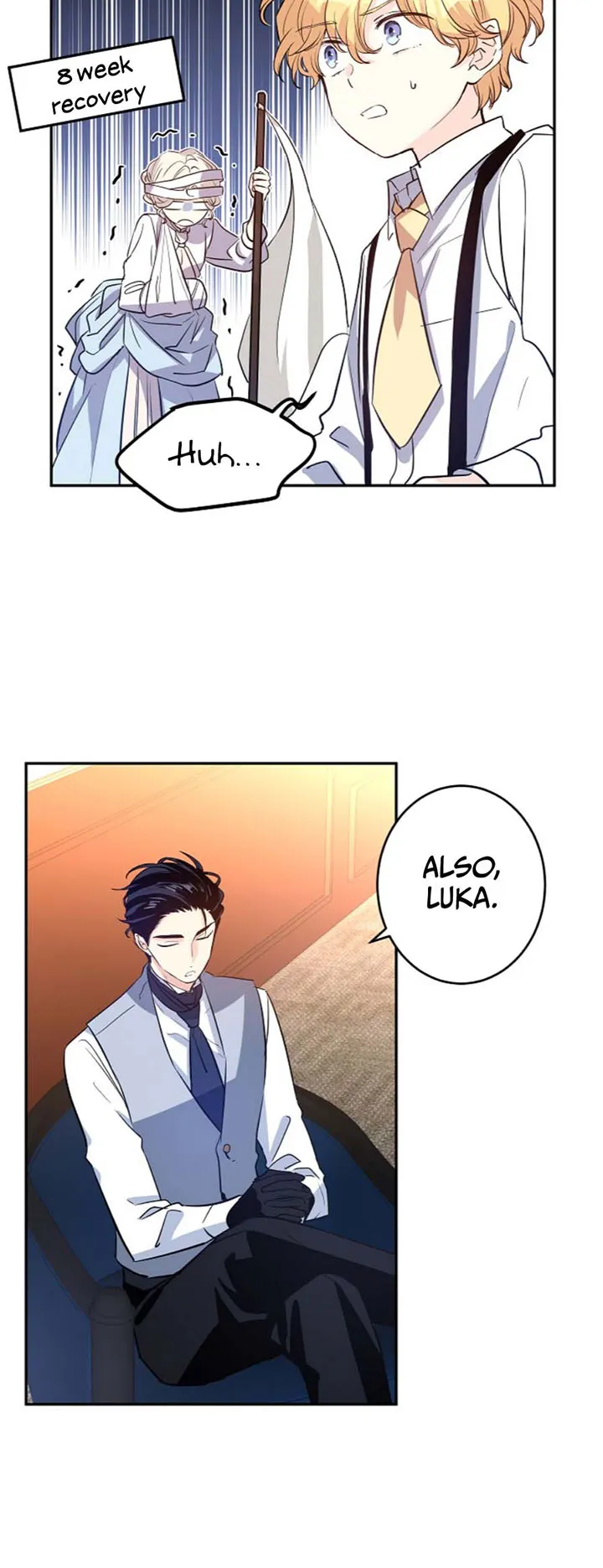 I Will Change The Genre Chapter 15 page 24 - 