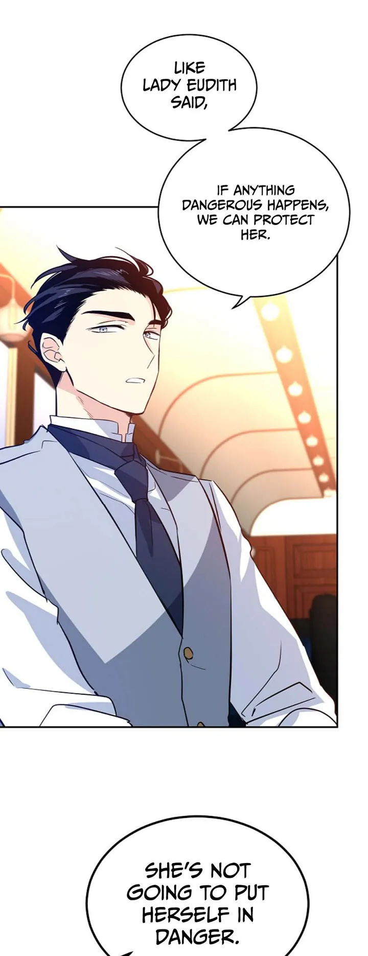 I Will Change The Genre Chapter 15 page 25 - 