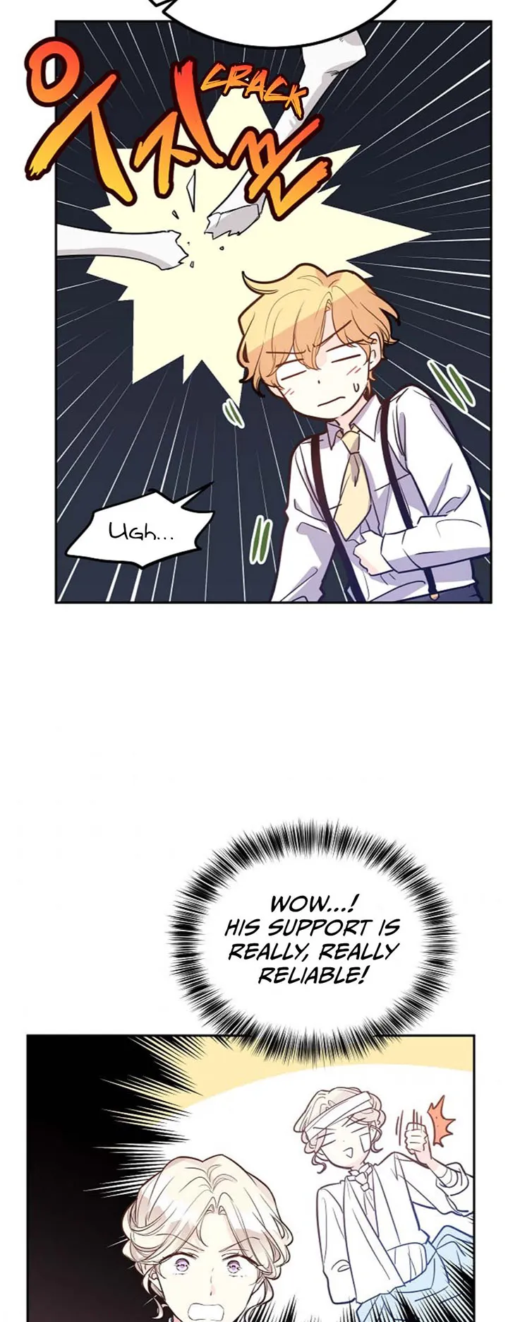 I Will Change The Genre Chapter 15 page 26 - 