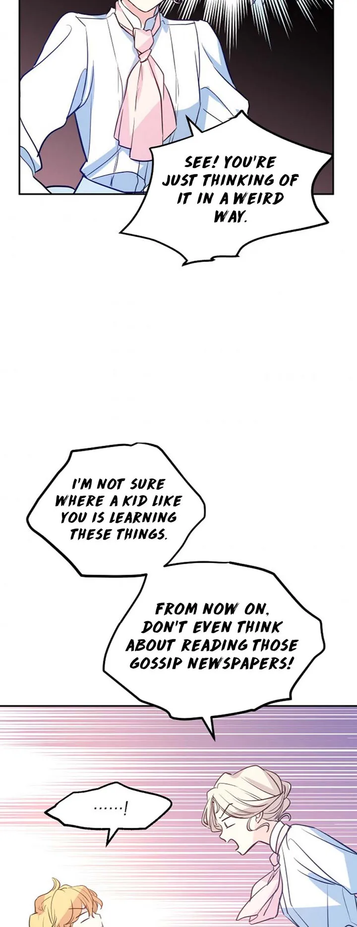 I Will Change The Genre Chapter 15 page 27 - 