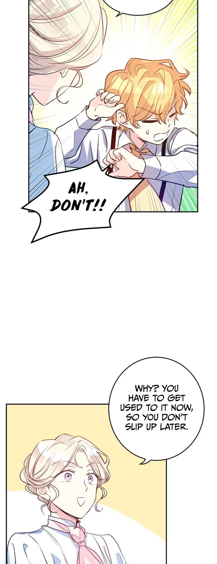 I Will Change The Genre Chapter 15 page 30 - 