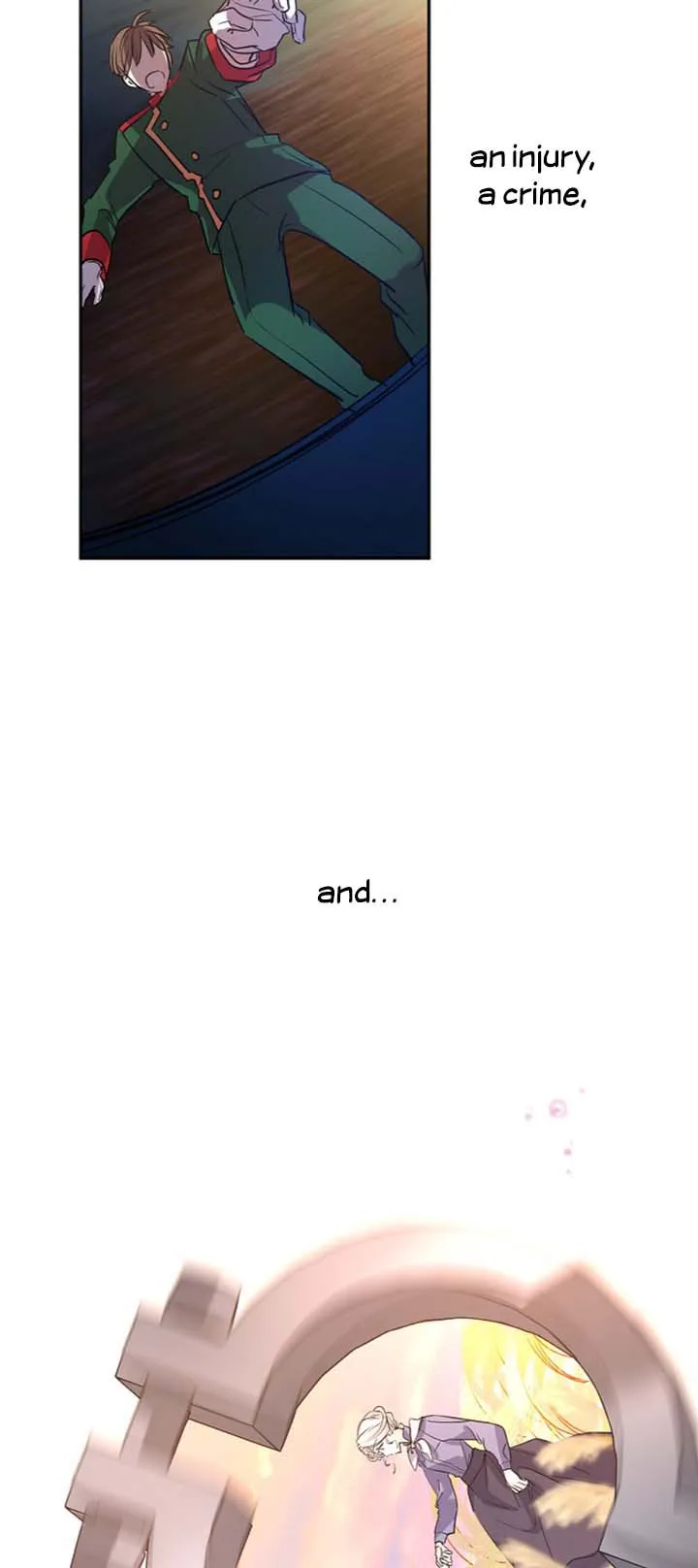 I Will Change The Genre Chapter 15 page 4 - 