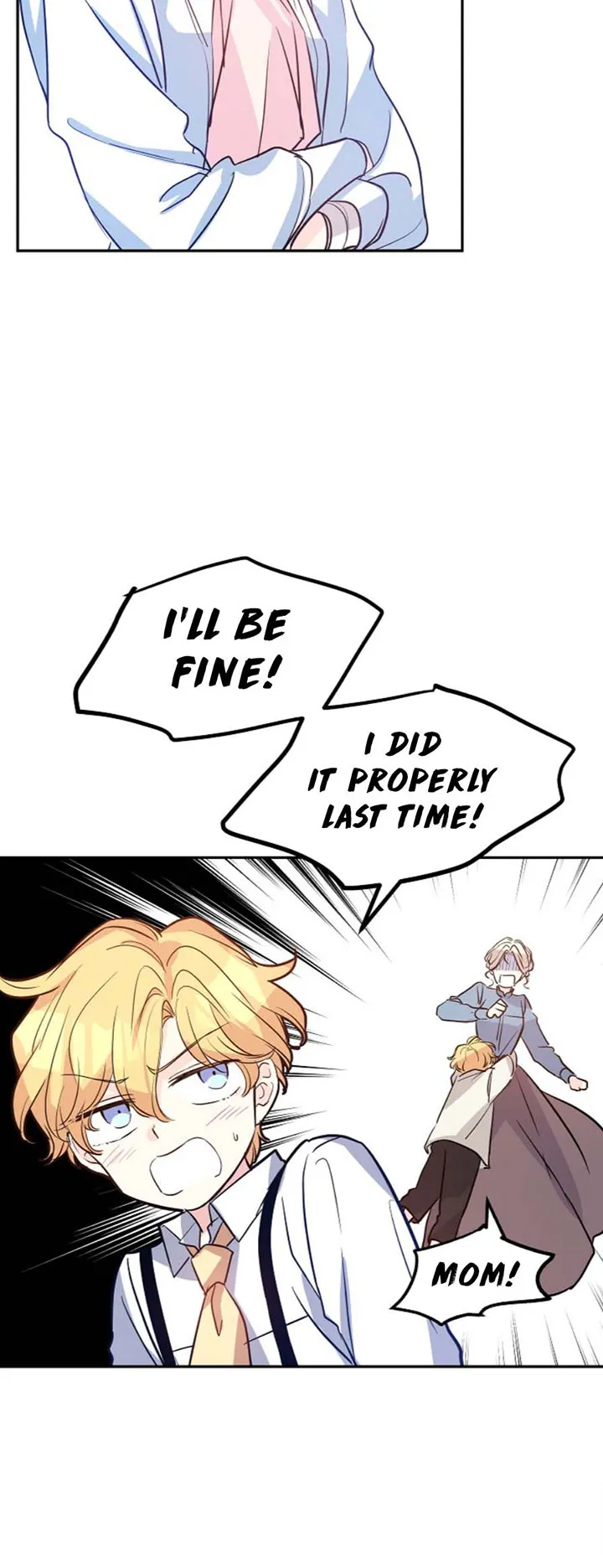 I Will Change The Genre Chapter 15 page 31 - 