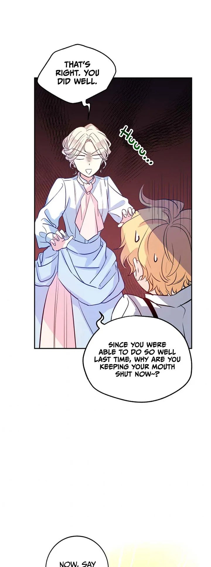 I Will Change The Genre Chapter 15 page 32 - 