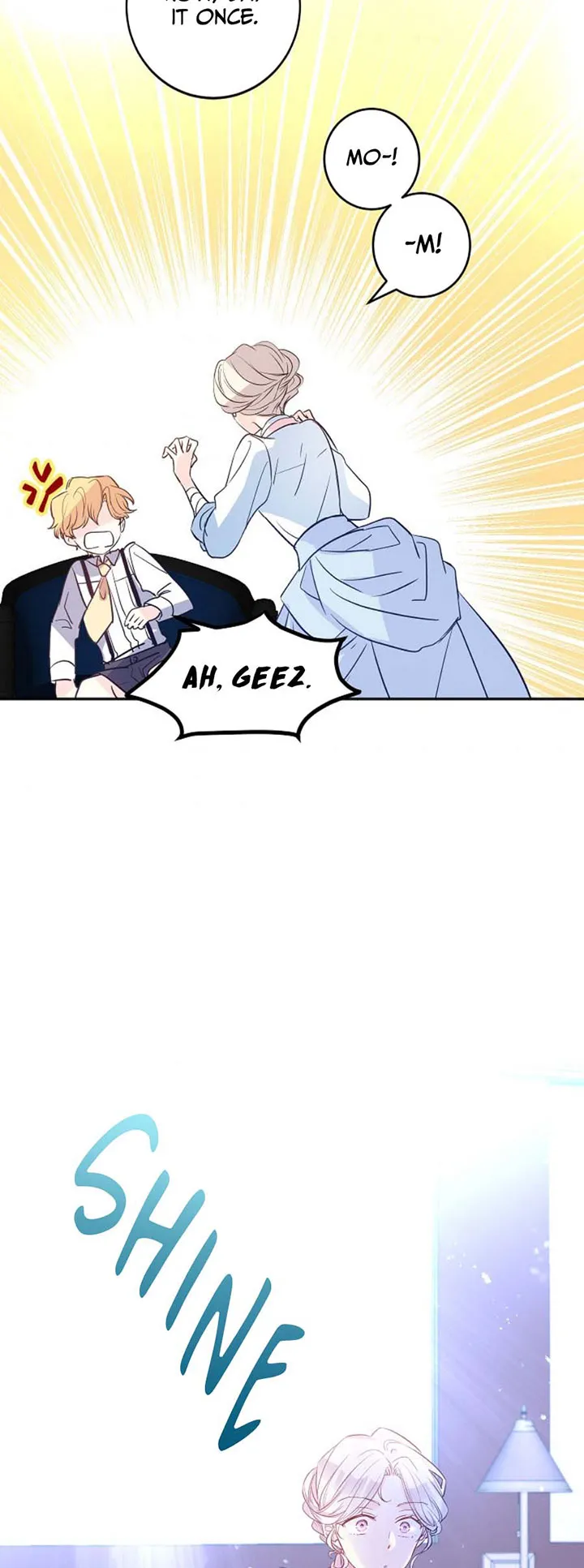 I Will Change The Genre Chapter 15 page 33 - 