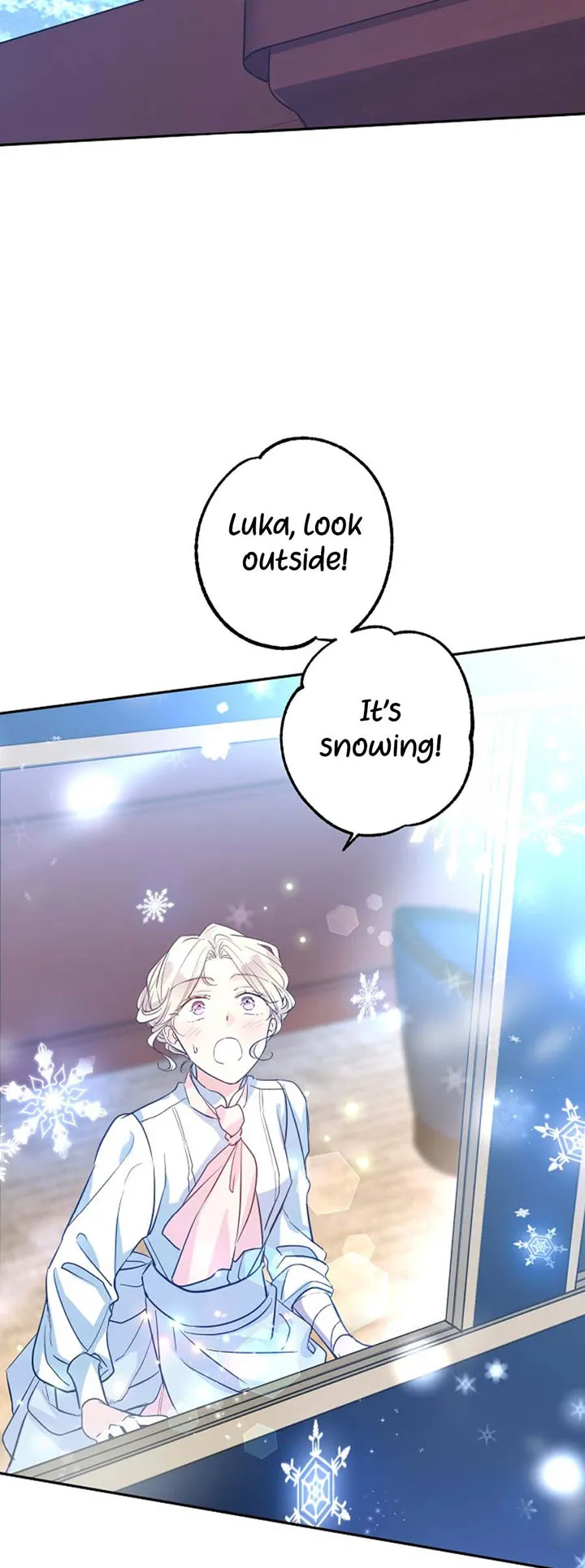 I Will Change The Genre Chapter 15 page 36 - 