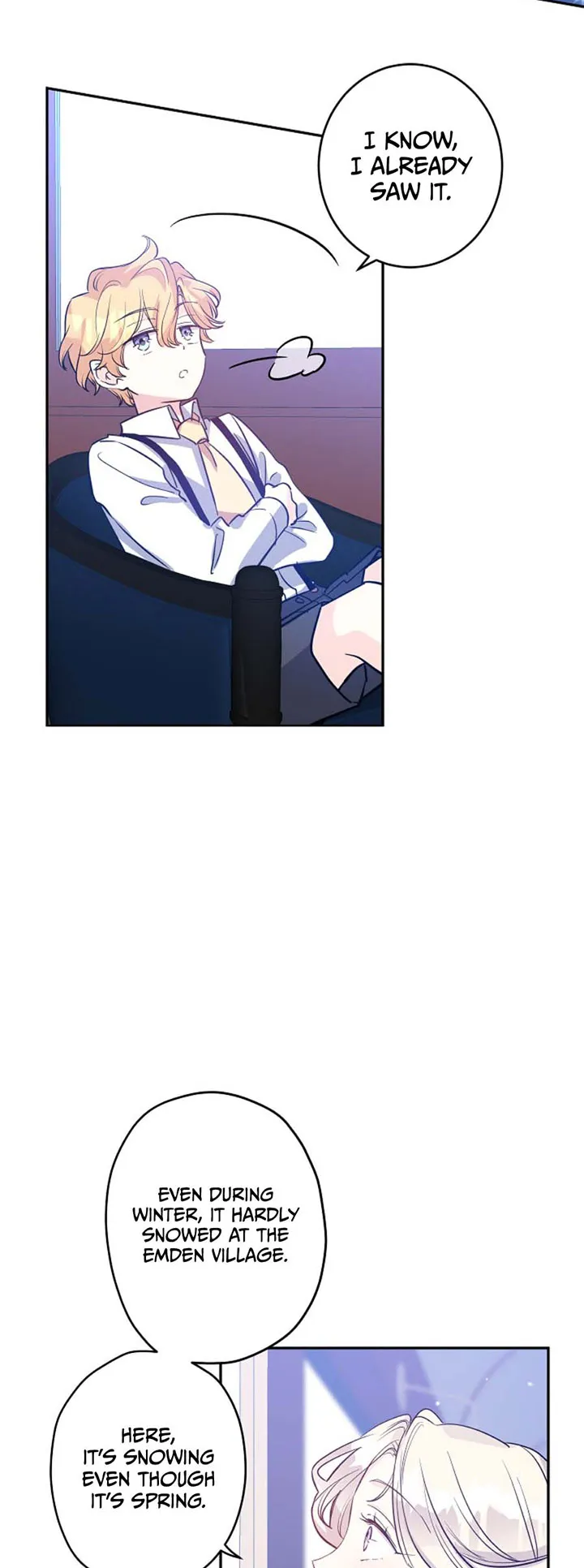 I Will Change The Genre Chapter 15 page 37 - 