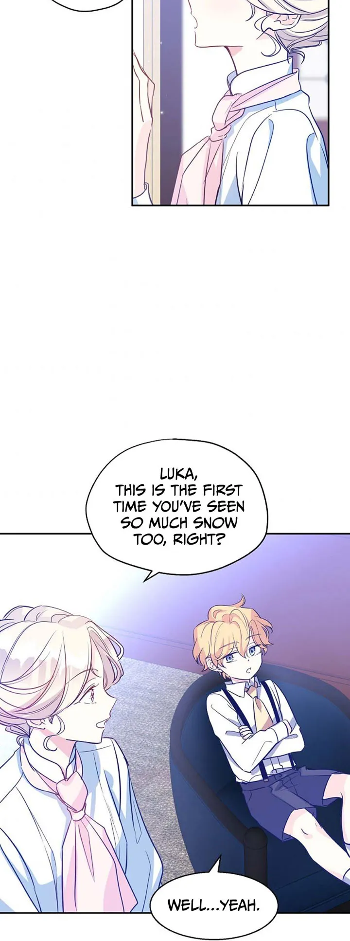 I Will Change The Genre Chapter 15 page 38 - 