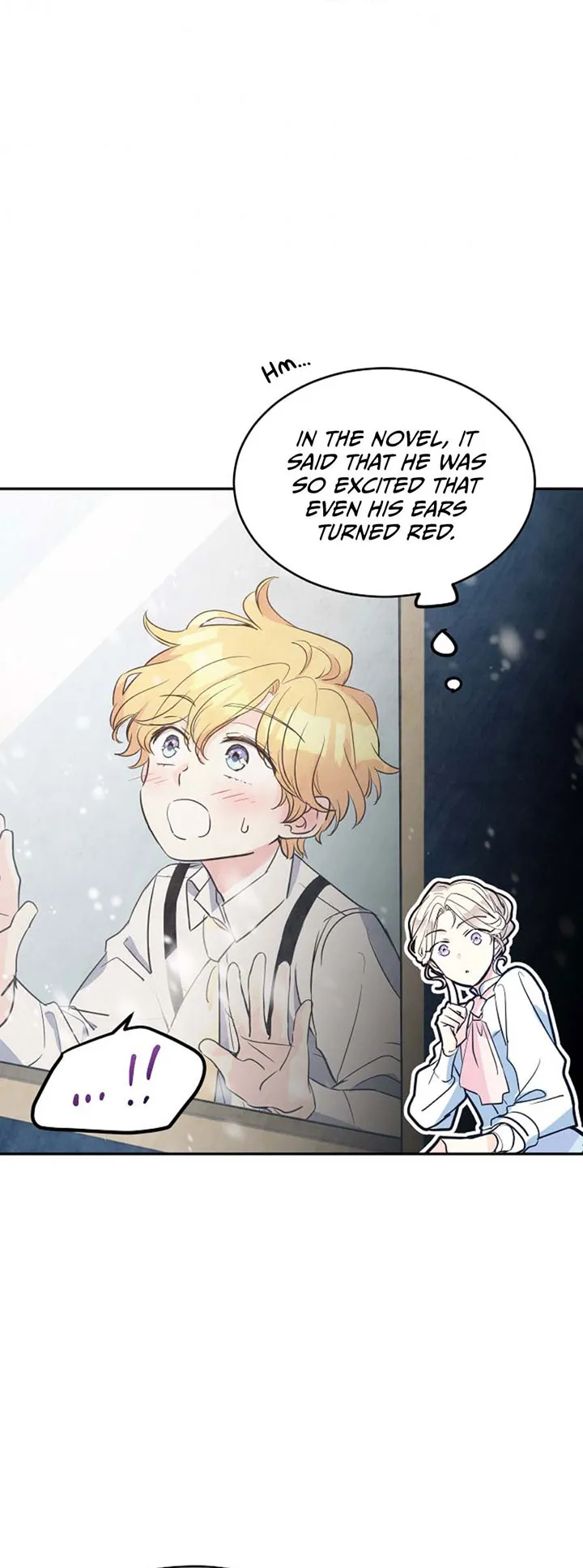 I Will Change The Genre Chapter 15 page 39 - 