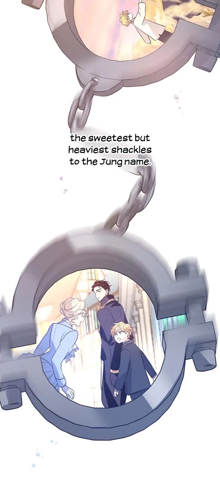 I Will Change The Genre Chapter 15 page 5 - 