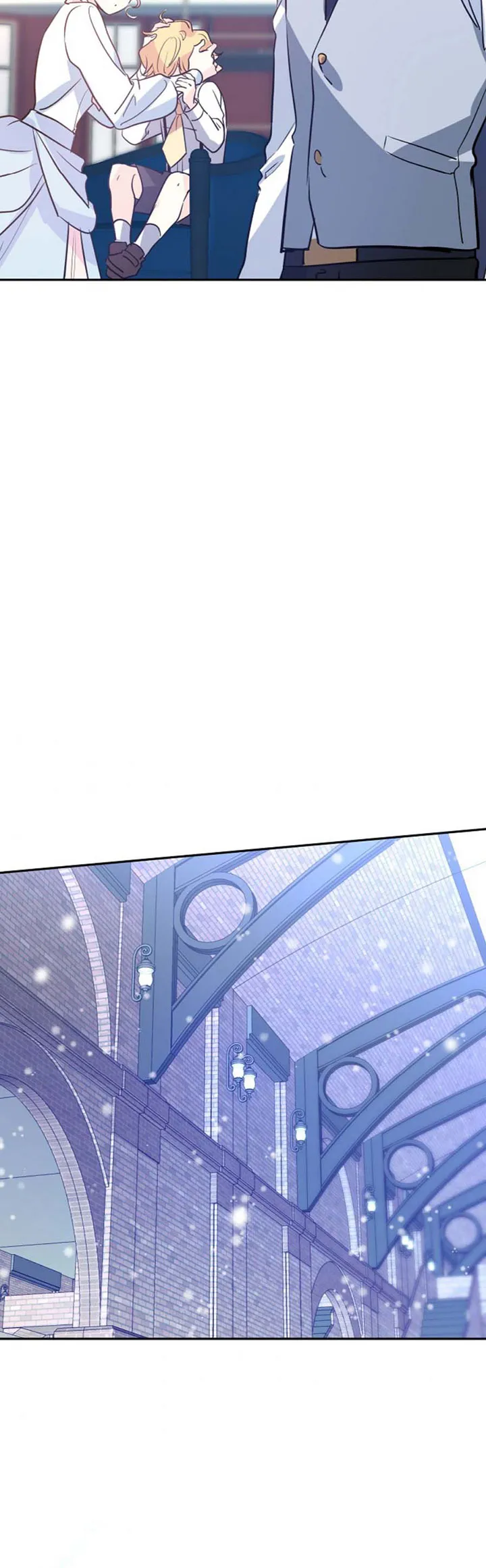 I Will Change The Genre Chapter 15 page 43 - 