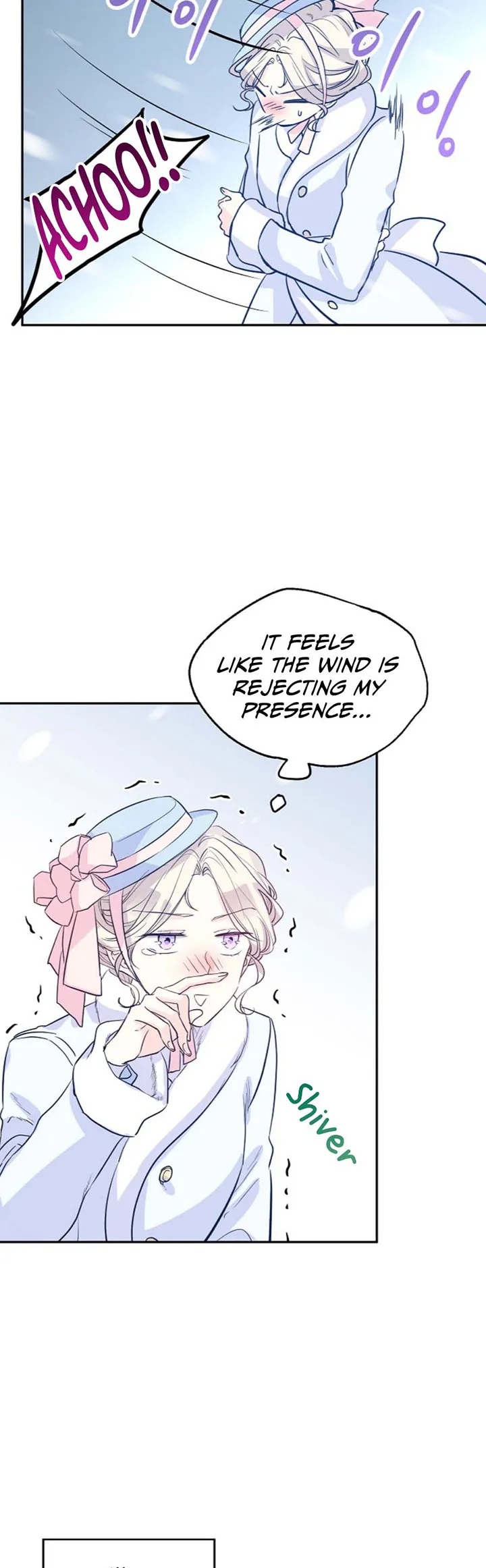 I Will Change The Genre Chapter 15 page 45 - 