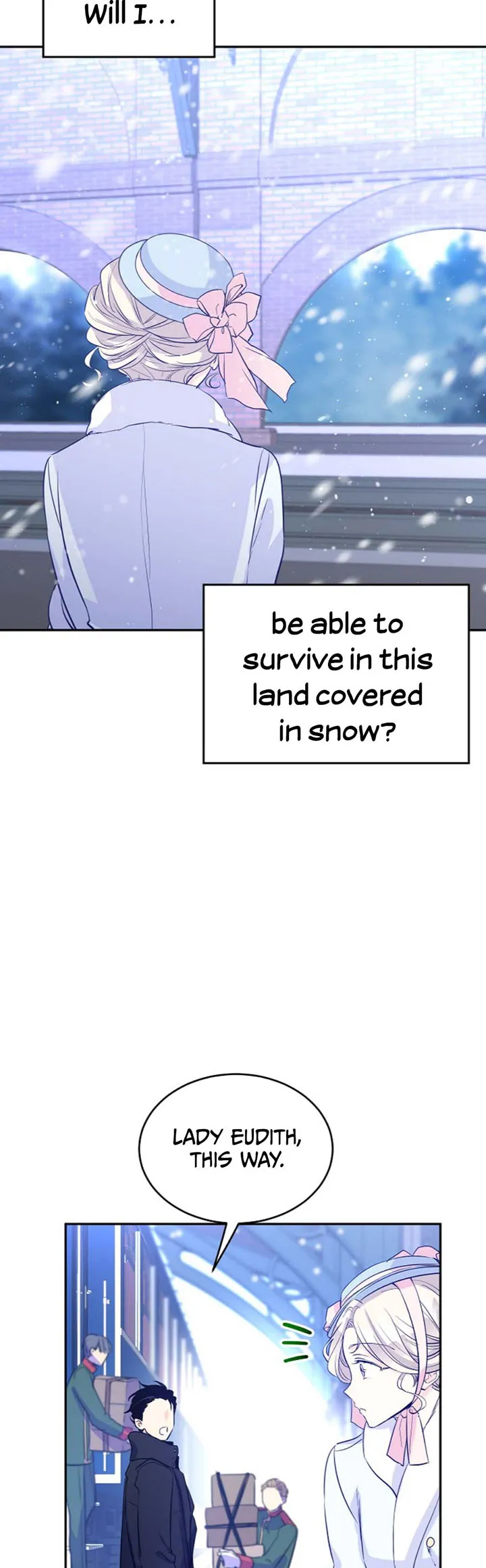 I Will Change The Genre Chapter 15 page 46 - 