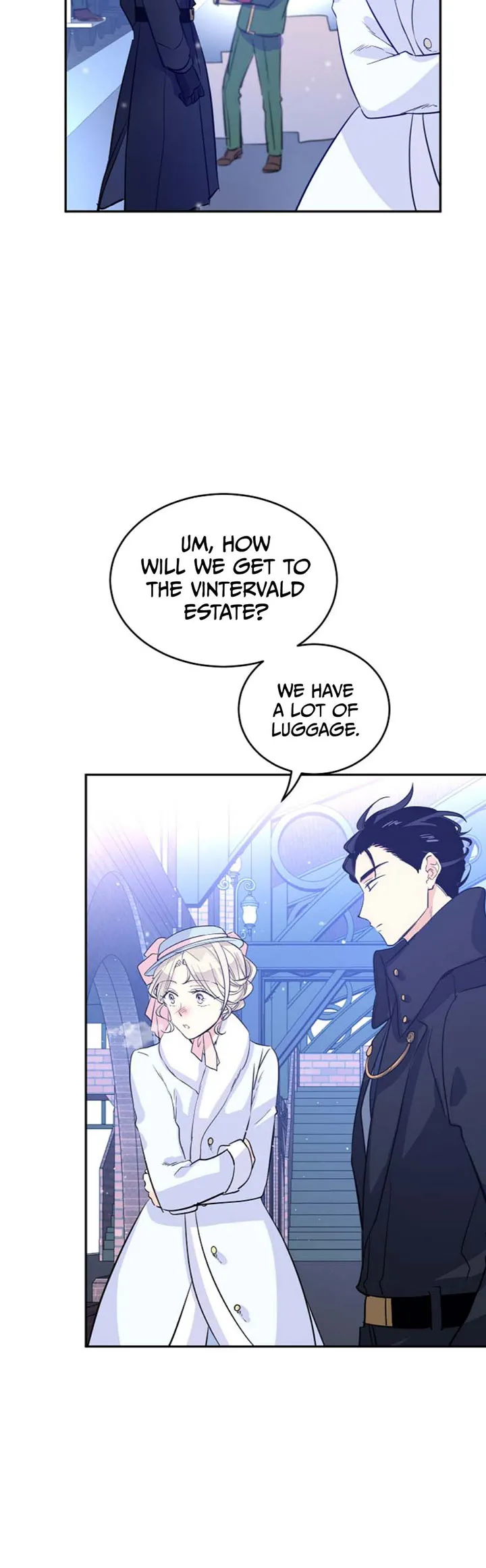 I Will Change The Genre Chapter 15 page 47 - 