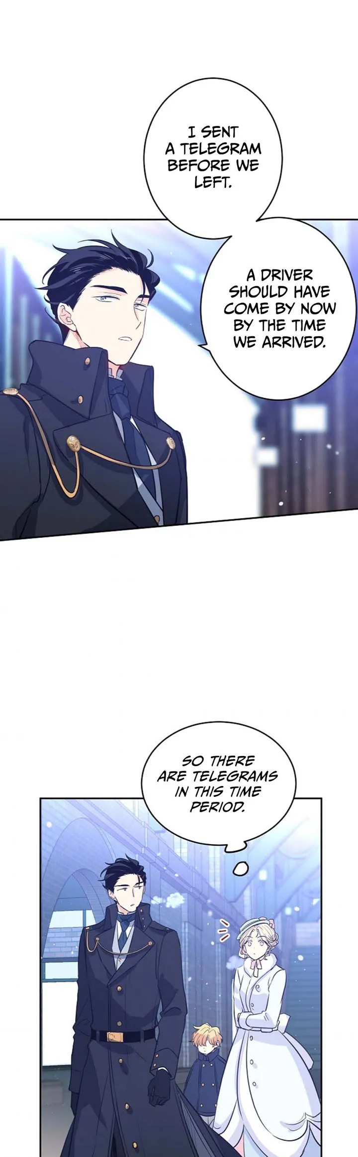 I Will Change The Genre Chapter 15 page 48 - 