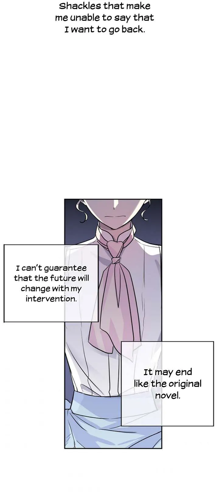 I Will Change The Genre Chapter 15 page 6 - 