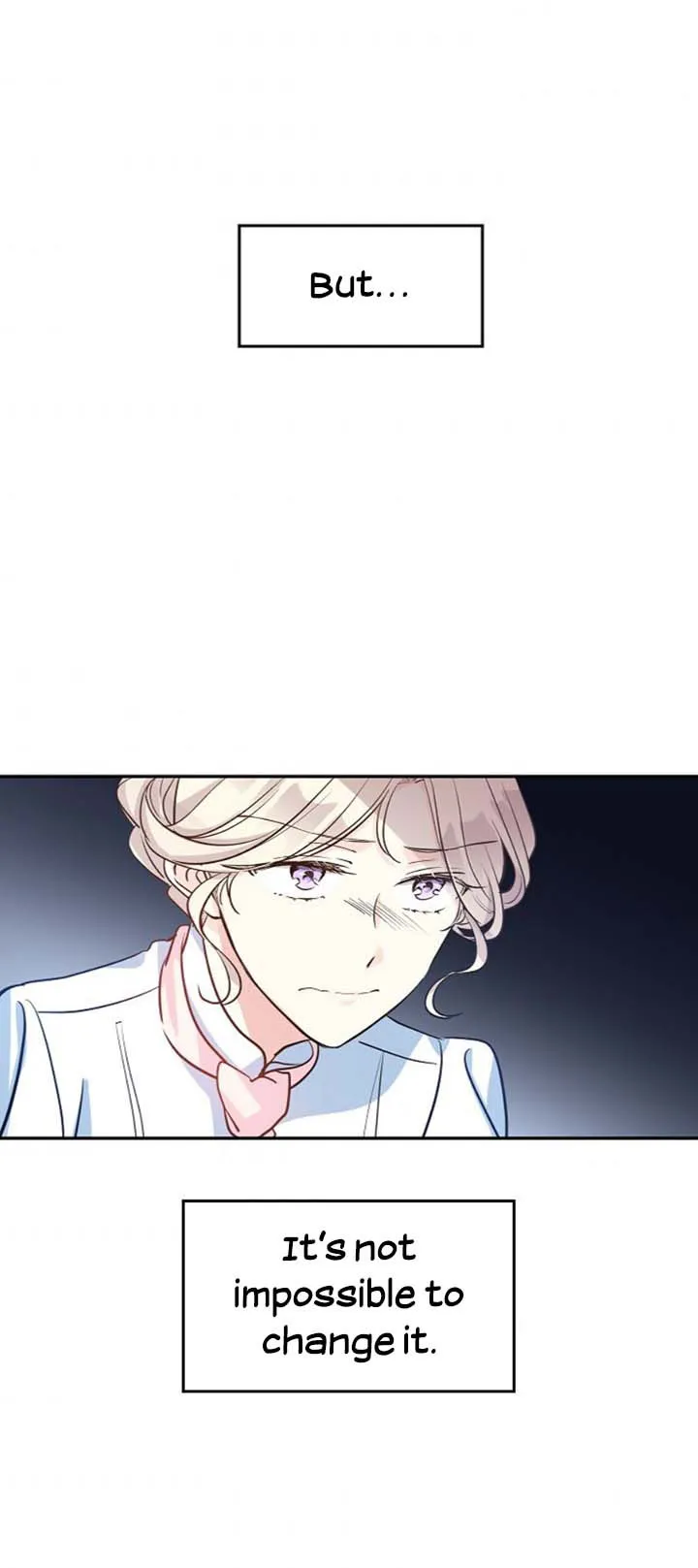 I Will Change The Genre Chapter 15 page 7 - 