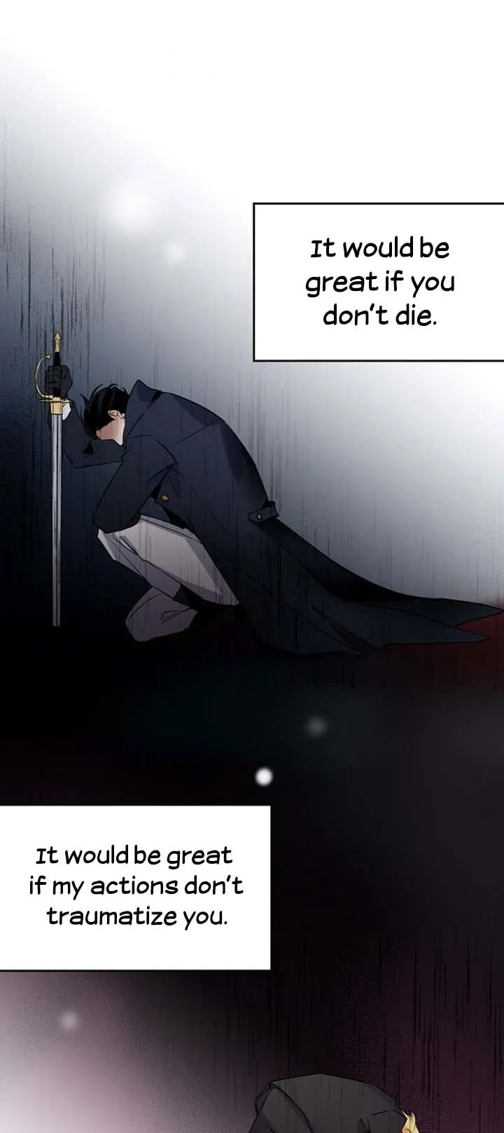 I Will Change The Genre Chapter 15 page 8 - 