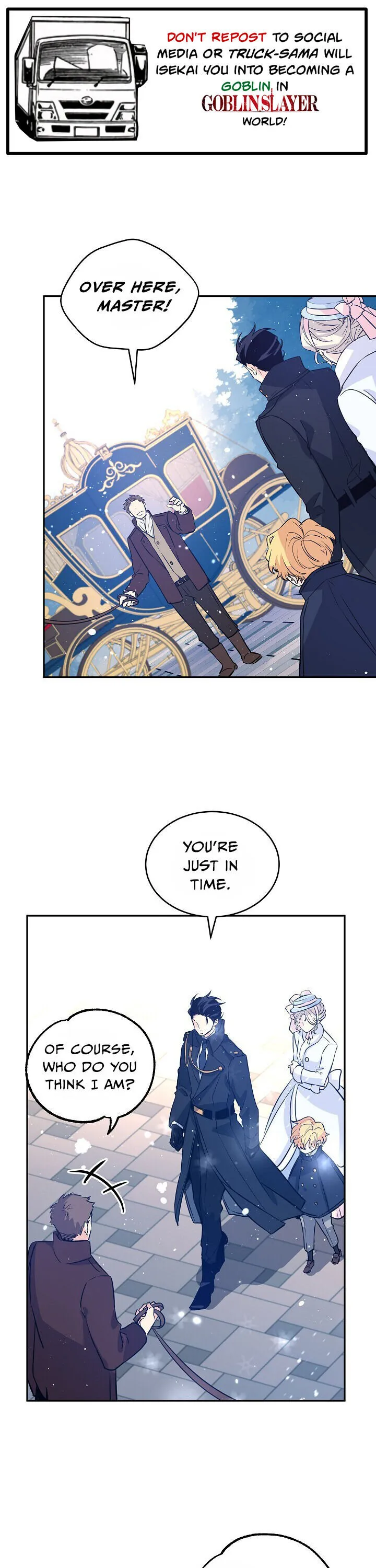 I Will Change The Genre Chapter 16 page 1 - 
