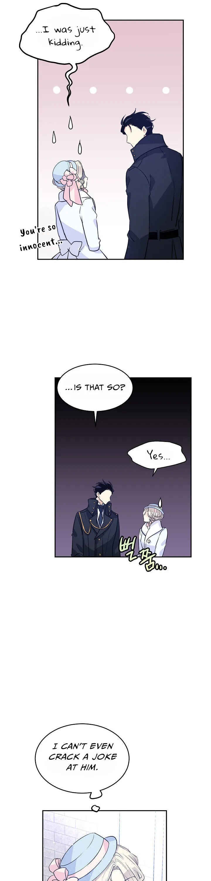 I Will Change The Genre Chapter 16 page 11 - 