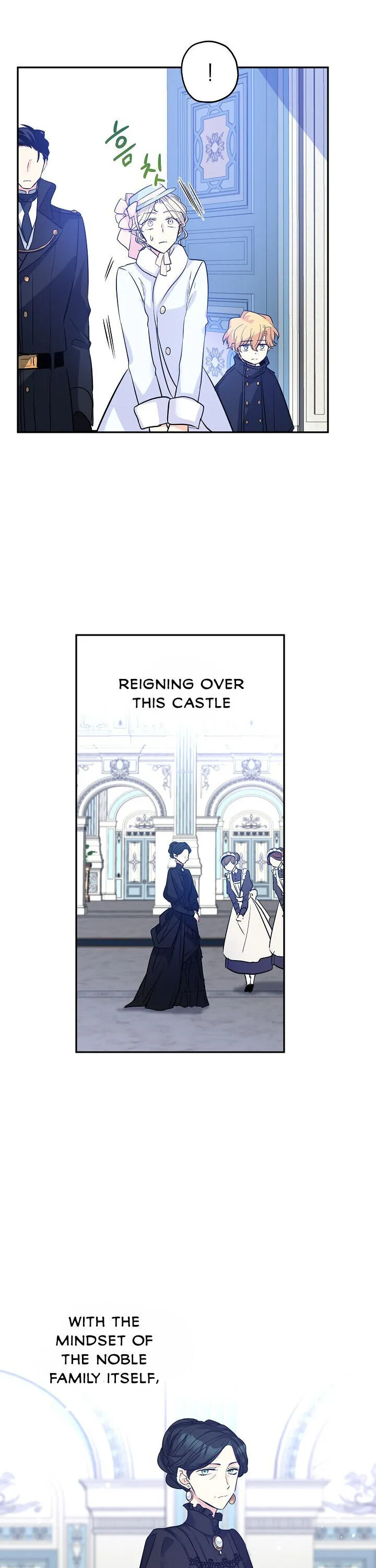 I Will Change The Genre Chapter 16 page 13 - 
