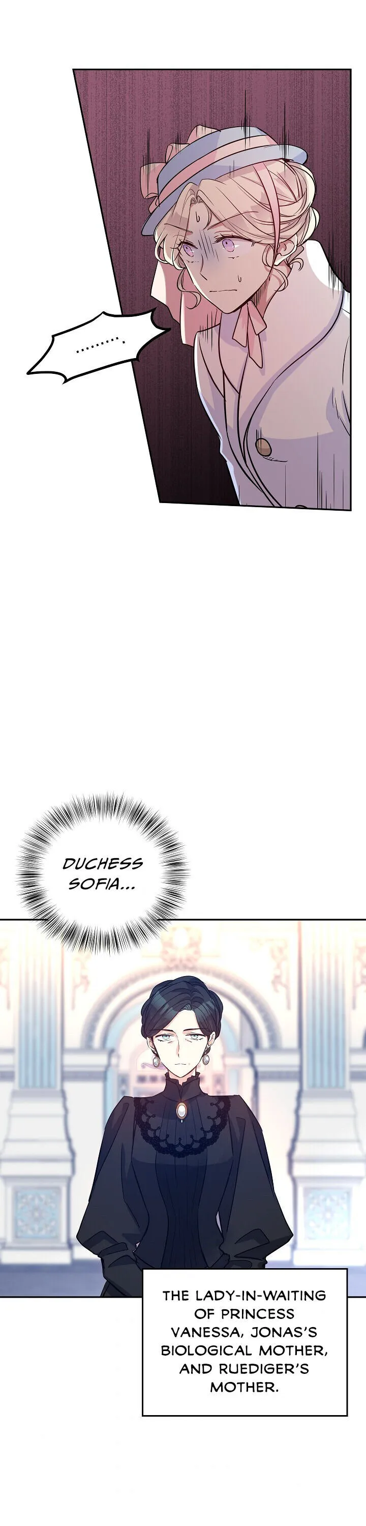 I Will Change The Genre Chapter 16 page 15 - 