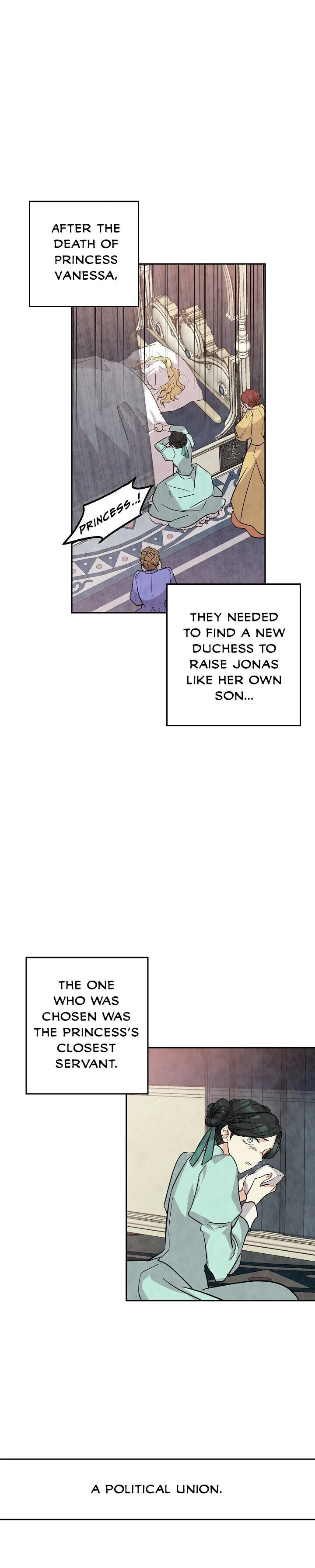 I Will Change The Genre Chapter 16 page 16 - 