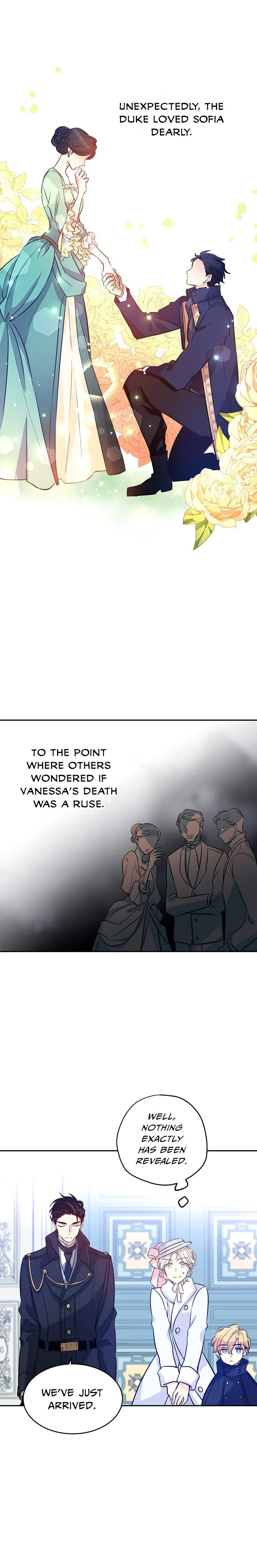 I Will Change The Genre Chapter 16 page 17 - 