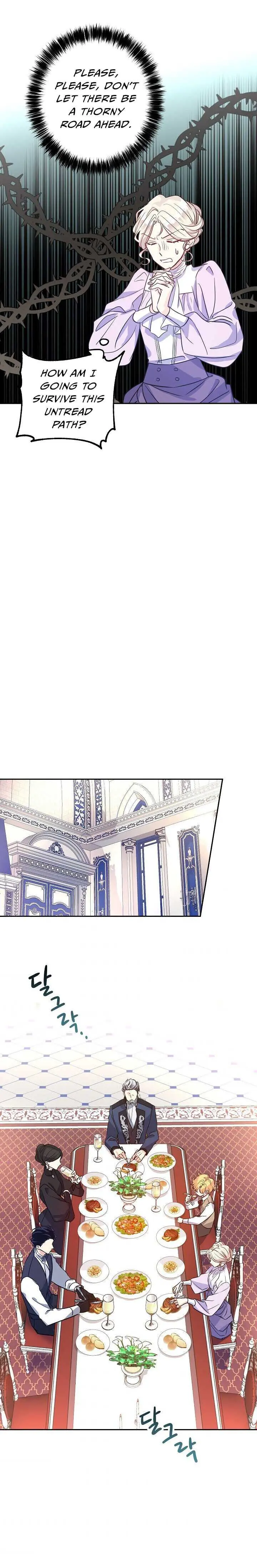 I Will Change The Genre Chapter 16 page 20 - 