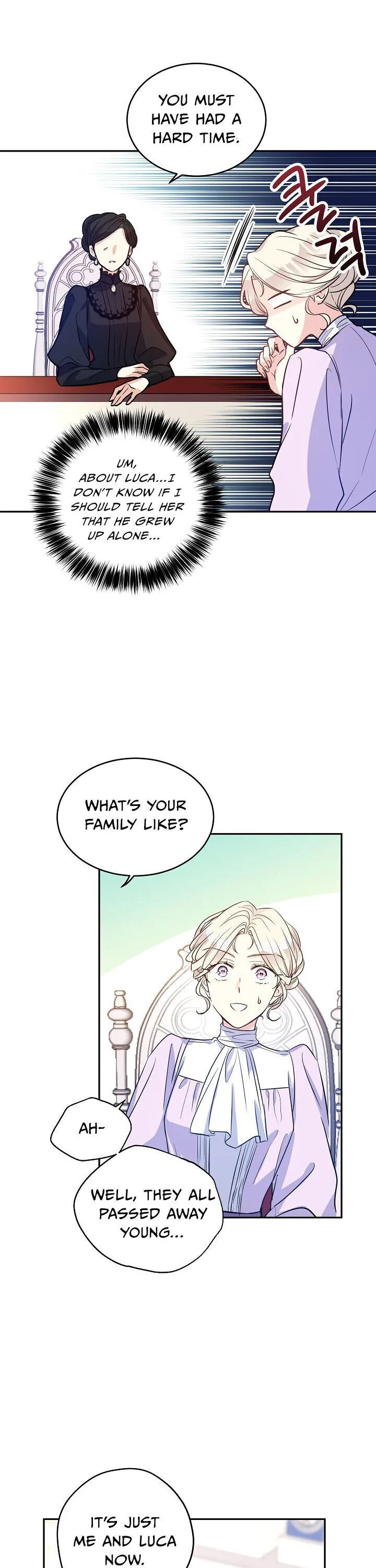 I Will Change The Genre Chapter 16 page 22 - 