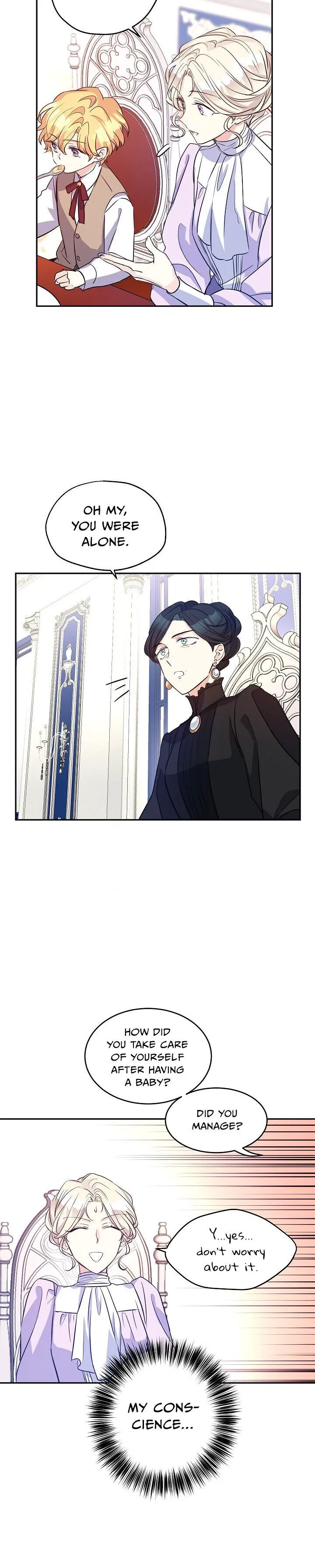 I Will Change The Genre Chapter 16 page 23 - 