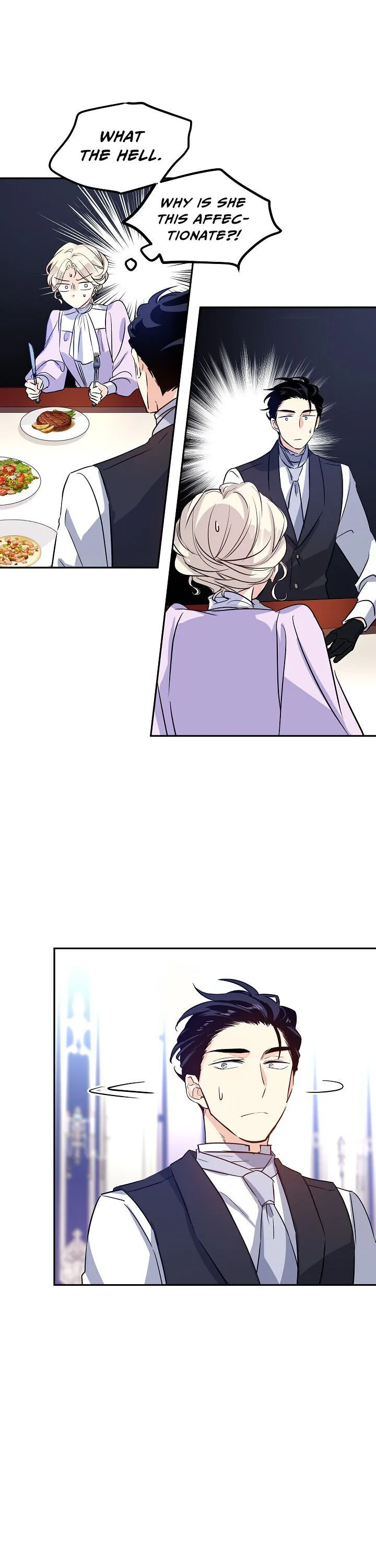 I Will Change The Genre Chapter 16 page 24 - 