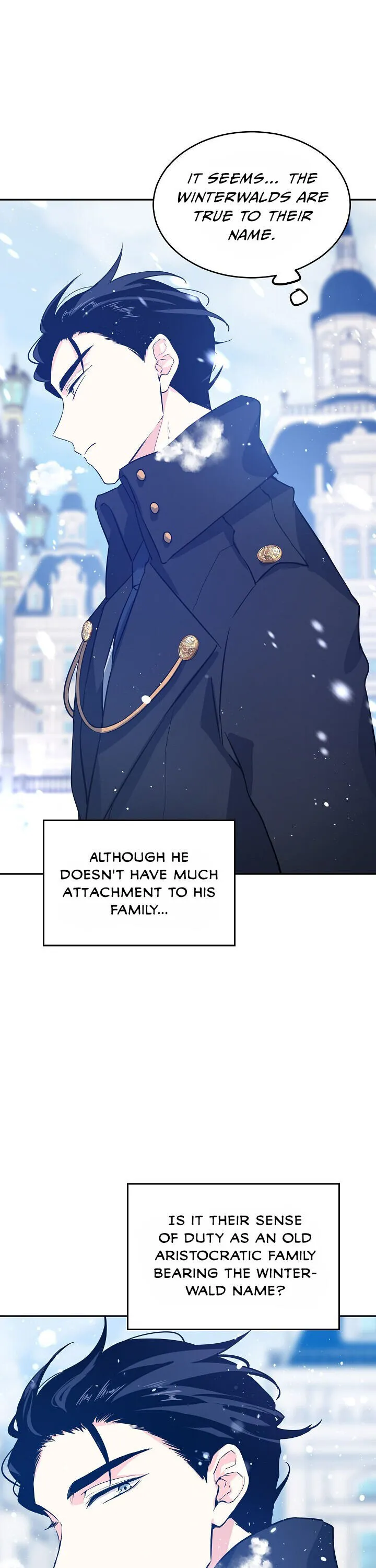 I Will Change The Genre Chapter 16 page 9 - 