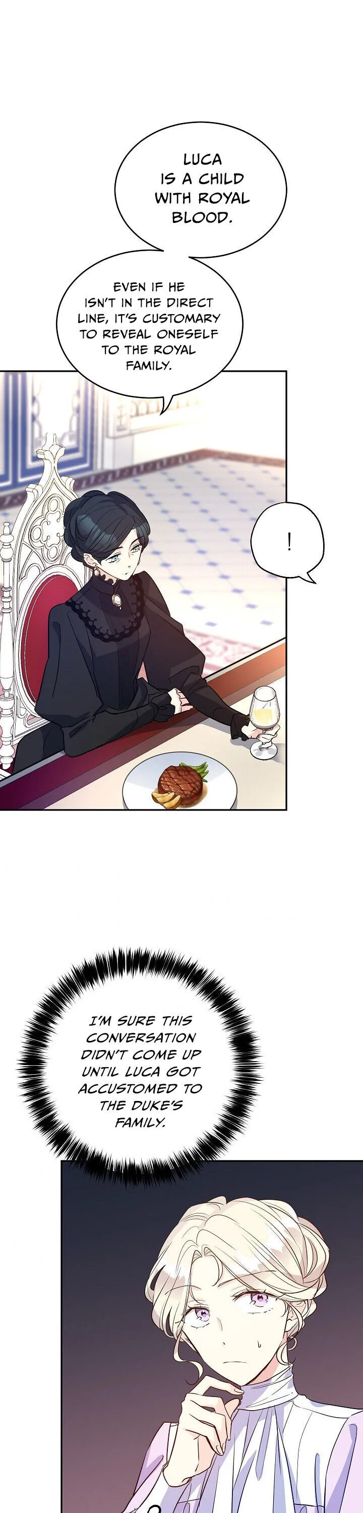 I Will Change The Genre Chapter 17 page 14 - 