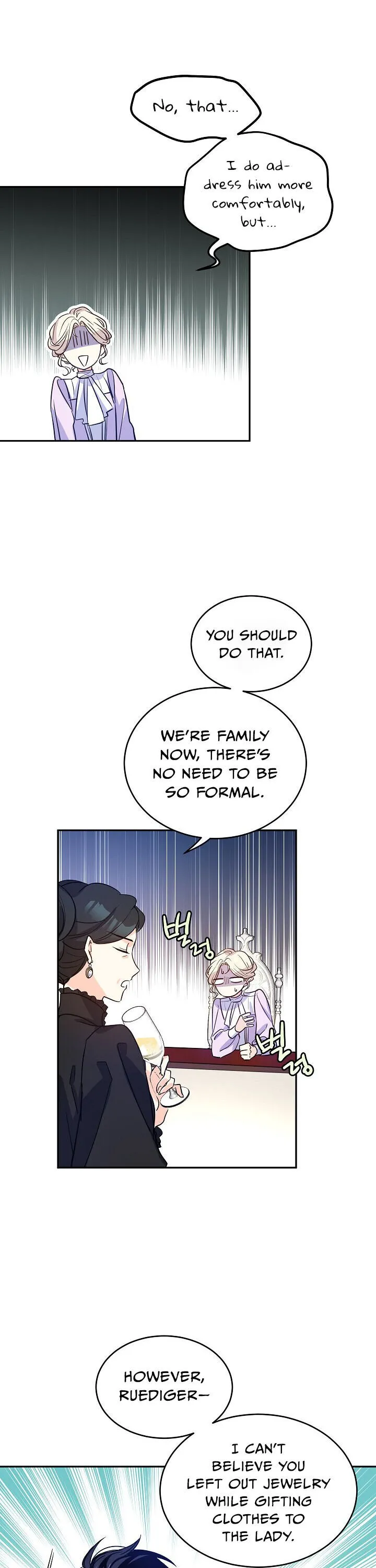 I Will Change The Genre Chapter 17 page 16 - 