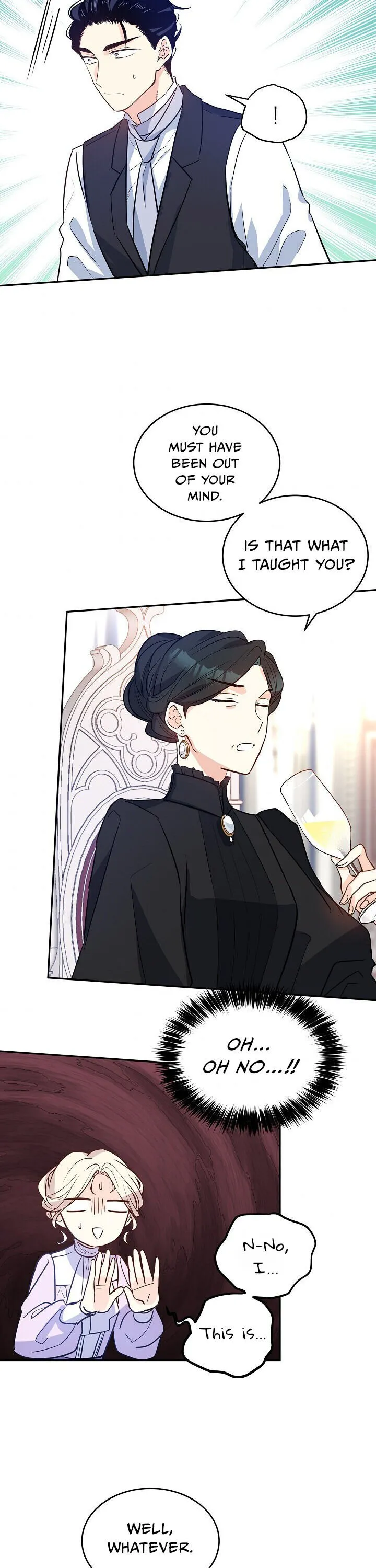 I Will Change The Genre Chapter 17 page 17 - 