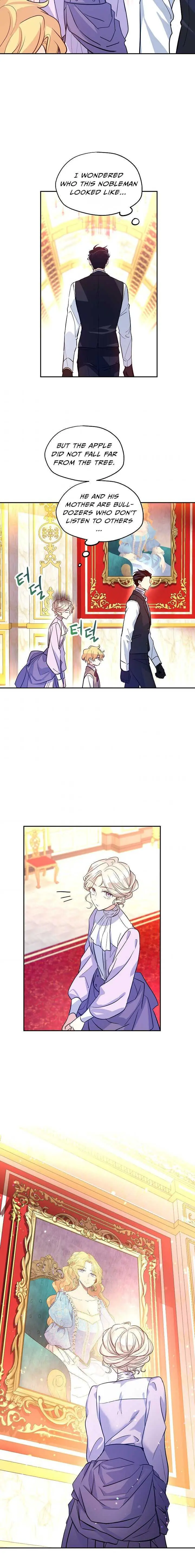 I Will Change The Genre Chapter 17 page 20 - 