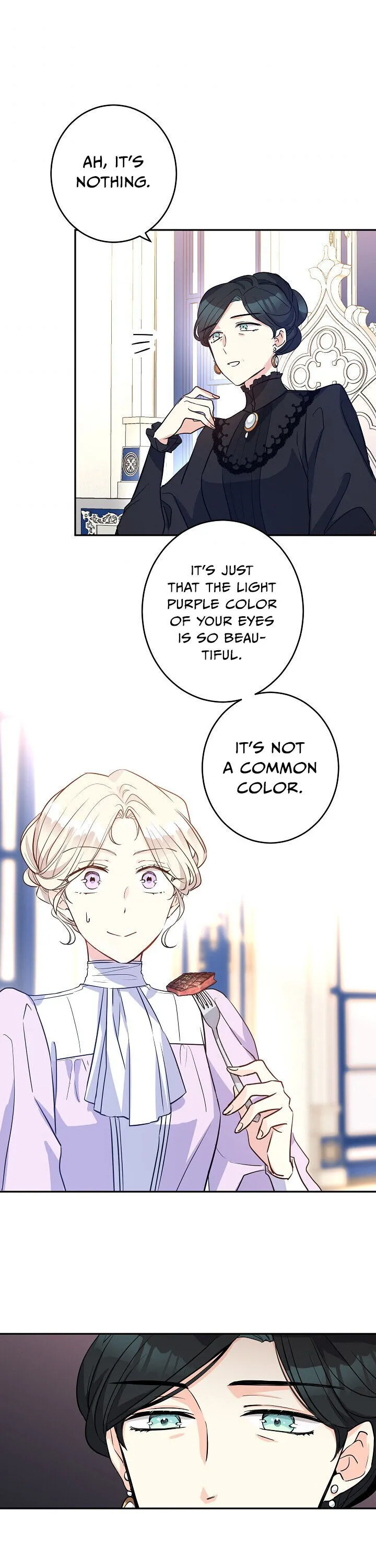 I Will Change The Genre Chapter 17 page 3 - 
