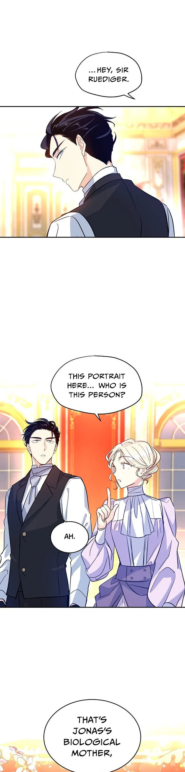 I Will Change The Genre Chapter 17 page 21 - 