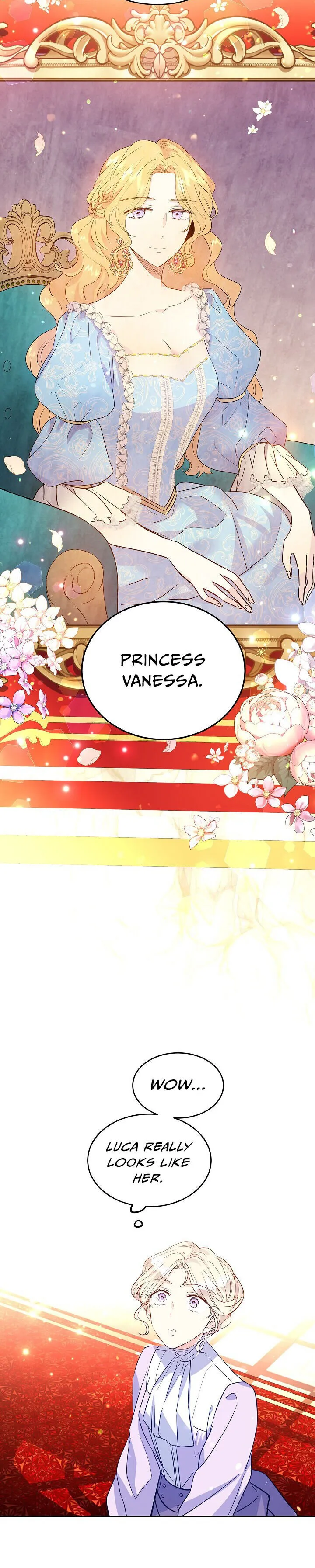 I Will Change The Genre Chapter 17 page 22 - 